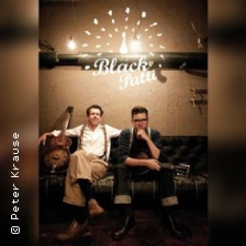 Black Patti - Satan�s Funeral - AICHACH OT OBERMAUERBACH - 23.01.2026 20:15