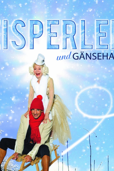 EISPERLEN und GNSEHAUT - Winter Variet Spektakel fr die ganze Familie - Kassel - 01.02.2026 16:00