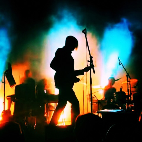 PHILLIP BOA AND THE VOODOOCLUB - play singles & songs from their catalogue - Jena - 11.04.2026 20:00