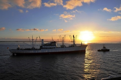 Sundowner-Fahrt HAMBURG - HAMBURG - Hamburg - 19.06.2026 17:00
