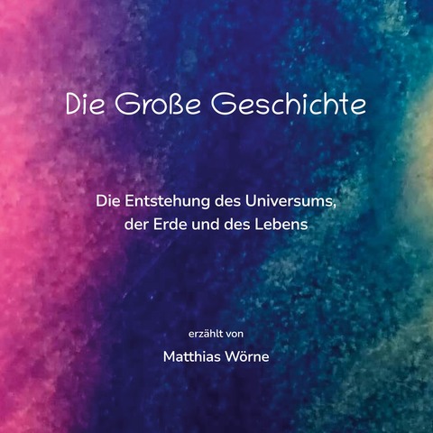 Gaia und &#8222;Die Geschichte der Erde&#8220; - St. Blasien - 02.11.2025 16:00