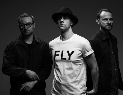 MAXÏMO PARK - 20th Anniversary Shows performing songs from `A Certain Trigger„ & their greatest hits. - Wiesbaden - 17.03.2026 19:00 MAXÏMO PARK - 20th Anniversary Shows performing songs from `A Certain Trigger„ & their greatest hits. - Wiesbaden - 17.03.2026 19:00