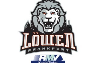 Lwen Frankfurt - Schwenninger Wild Wings