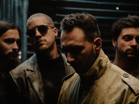 RESOLVE - EUROPE & UK 2026 - Frankfurt am Main - 18.01.2026 19:00