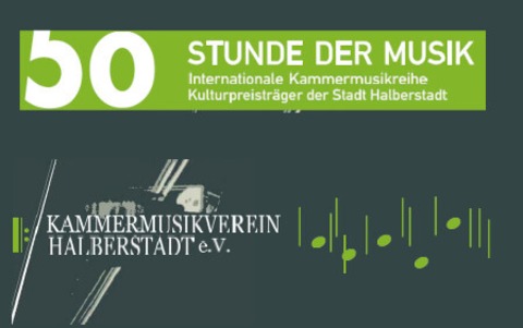Stunde der Musik - Halberstadt - 17.05.2026 18:00