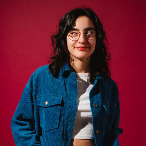 ANA LUCIA - Gewinner - Essen - 28.10.2026 20:00