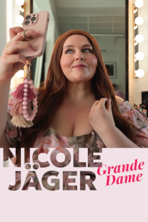 Nicole Jger - Grande Dame - Weeze - 26.02.2026 20:00