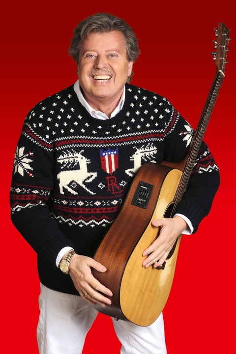 Volker Rosin - Weckt den Weihnachtsmann! - Hckelhoven - 29.11.2026 15:00