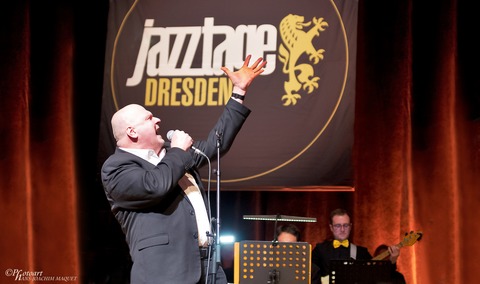 Peter Flache, Micha Winkler & Dresden BigBand | Jatzke im Watzke! - Dresden - 25.11.2025 19:30