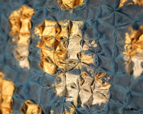 TRANSFORMING TEXTILES INTO LIVING INTERFACES - Wien - 02.10.2025 16:00