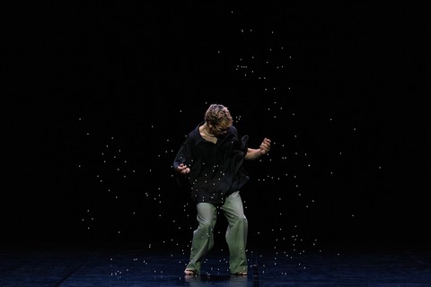 PLATFORM 14: Der dritte Abend - Berlin - 27.09.2025 19:00