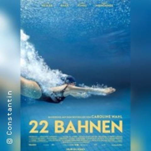 22 Bahnen - Offenbach - 28.09.2025 18:00