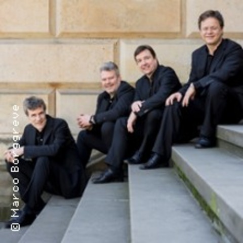 Vogler Quartett - BERLIN - MITTE - 28.03.2026 18:00