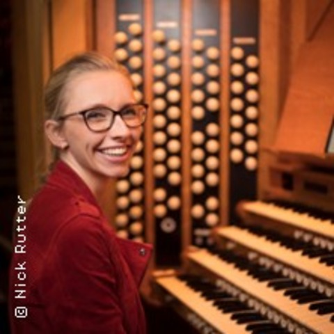 Lapwood mit Poulenc - DRESDEN - 07.02.2026 19:00