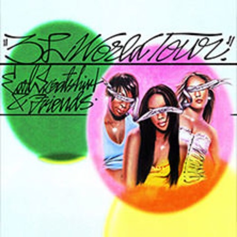 EARL SWEATSHIRT - 3LWORLDTOUR - WIEN - 31.01.2026 20:00