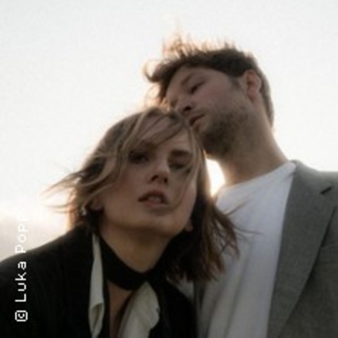 Nick & June - G�ttingen - 14.03.2026 21:00