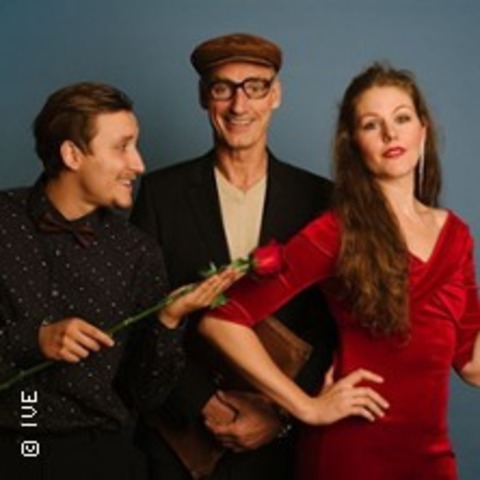 Der Beziehungscoach - BERLIN - 22.11.2025 19:30
