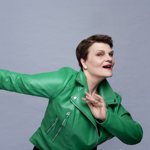 Gayle Tufts - Please Don`t stop the Music - Celle - 03.12.2026 20:00