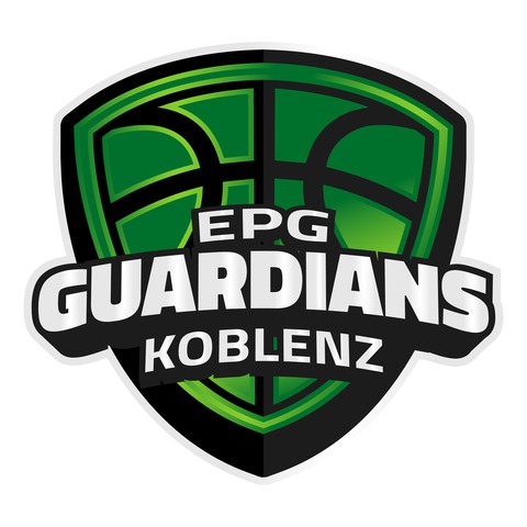 Artland Dragons - EPG Guardians Koblenz - Quakenbr�ck - 15.03.2026 17:00