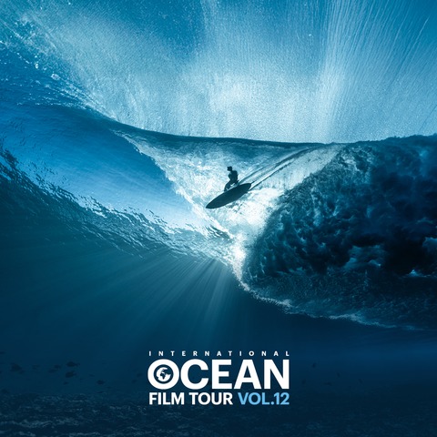 OCEAN FILM TOUR - Exklusive PREMIERE der International OCEAN FILM TOUR Vol. 12 - Specials & Stars in der Laeiszhalle! - Hamburg - 24.02.2026 19:30