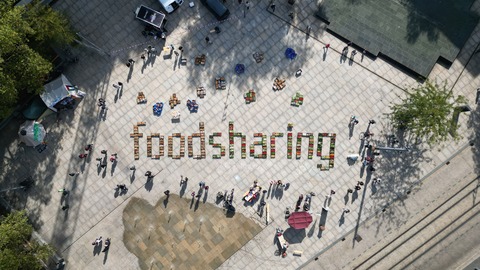 Tag der Lebensmittelrettung - Freiburg - 27.09.2025 12:30