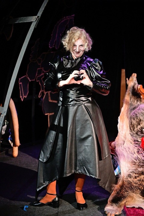 Knig Ubu - Knig Ubu - Ansbach - 21.09.2025 19:30