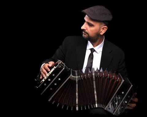 AKKORDEONALE - Internationales Akkordeon-Festival - Frstenfeldbruck - 10.05.2026 20:00