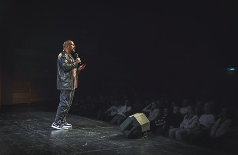 Abdelkarim - Plan Z - jetzt will ers wissen! - Baden-Baden - 17.04.2026 20:30