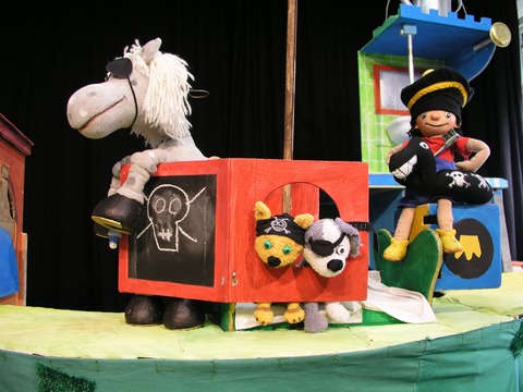 Der kleine Knig (ab 3 Jahren) - Karlsruhe - 05.01.2026 11:00
