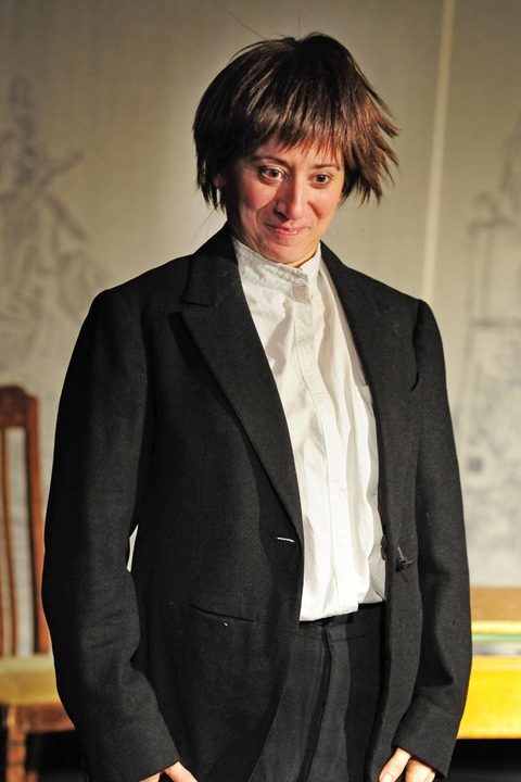 Die Geschichte von Kaspar Hauser - Ansbach - 05.10.2025 15:00