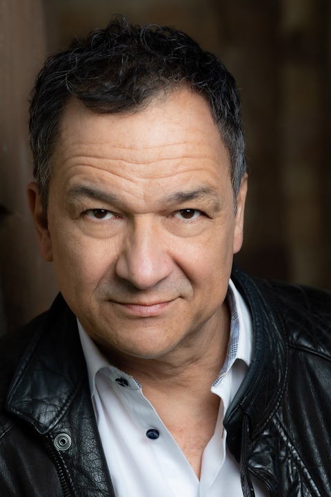 Stephan Bauer: Am Ende der Nerven... und noch so viel Ehe �brig - G�ttingen - 13.03.2026 20:15