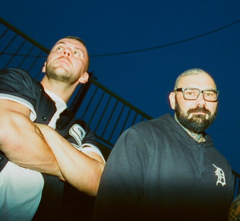 Hafen 040 - Hell & Dunkel Tour 2025 - Krefeld - 11.10.2025 21:00
