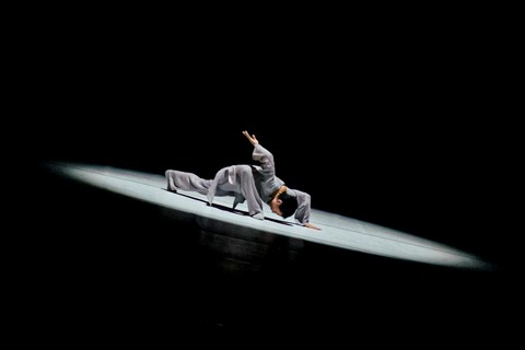 Xiexin Dance Theatre - F�rstenfeldbruck - 03.02.2026 20:00