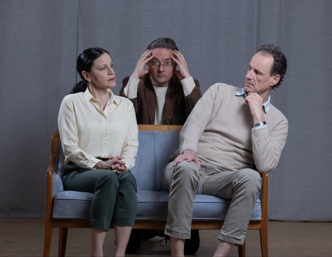 WH 46: Die Wunderbung - Marburg - 30.12.2025 20:00