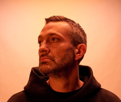 FRITZ KALKBRENNER - Kontinentego Tour 2025 - Frankfurt - 21.11.2025 20:00