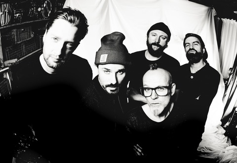 Thomas D and THE KBCS - Das Beste aus drei Welten - Reutlingen - 30.01.2026 20:00