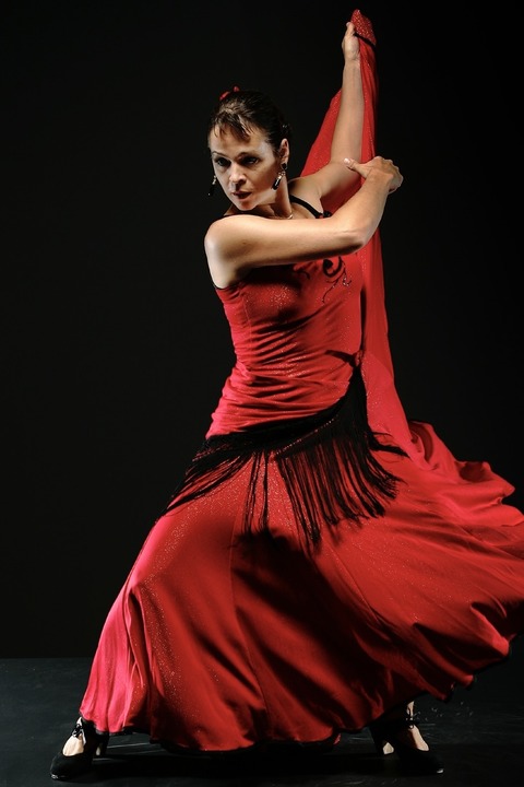 Flamenco - Bielefeld - 27.03.2026 20:00