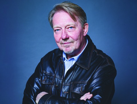 DIETMAR WISCHMEYER - Wischmeyers Schwarze Weihnacht - Neuruppin - 12.12.2025 19:30
