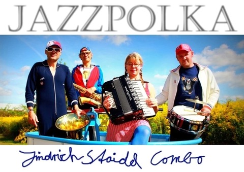 Jindrich Staidel Combo | Bhmische Weihnacht - Dresden - 15.12.2025 20:00