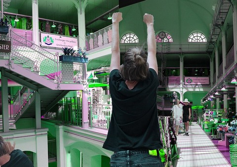 SCHIMMER DES UNSICHTBAREN - Dresden - 27.11.2025 18:00