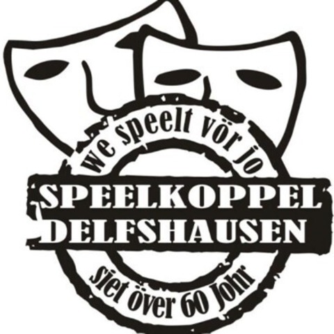 &#8222;De Liek nner't Laminat&#8220; - Plattdeutsches Theater - Rastede-Delfshausen - 31.10.2025 20:00