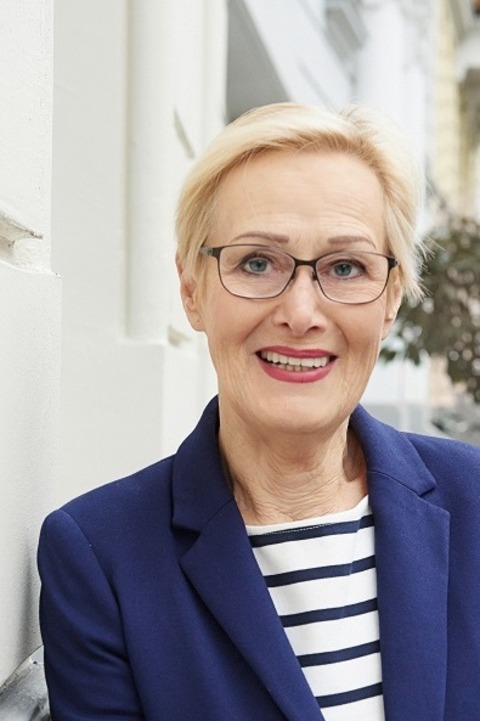 Eva Wlodarek: 50 Tools fr mehr Lebensfreude, Gelassenheit, Strke und Ausstrahlung - Ettlingen - 06.05.2026 19:30