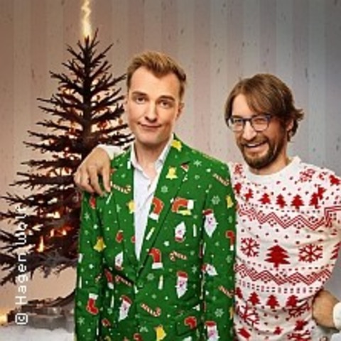 Kabarett-Brunch - Pleiten, Pech & Tannen - LEIPZIG - 21.12.2025 10:00