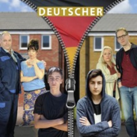 Deutscher - Schweinfurt - 14.10.2025 19:30