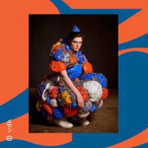 23. Klner Theaternacht - Tagesticket - 03.10.2025 - KLN - 03.10.2025 12:00