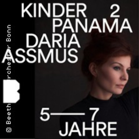 Kinderkonzert 1 (Wdh.) - Beethoven Orchester Bonn - BONN - 22.09.2025 11:00