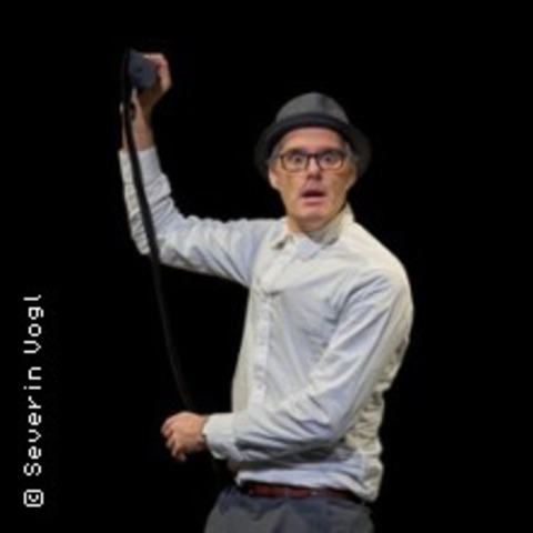 Erwachsen?! - PASSAU - 18.01.2026 14:30