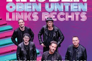 Ruber - Oben Unten Links Rechts