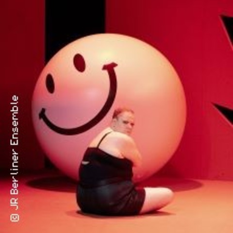 Theatertag: Phaidras Liebe - BERLIN - 24.10.2025 20:00