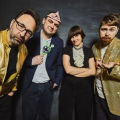 Dem Pbel zur Freude - HAMBURG - 18.11.2026 20:00